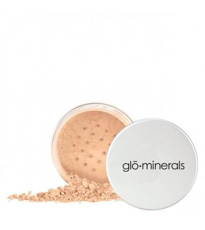 Loose Base - natural-medium