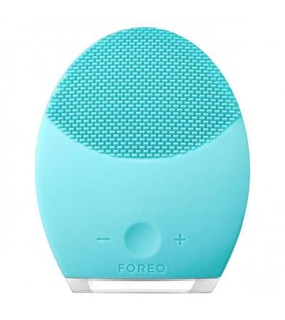 Luna 2 - Gesichtsreinigungsbürste Ölige Haut