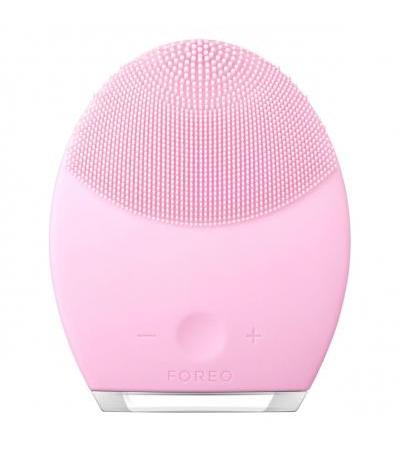 Luna 2 - Gesichtsreinigungsbürste Normale Haut