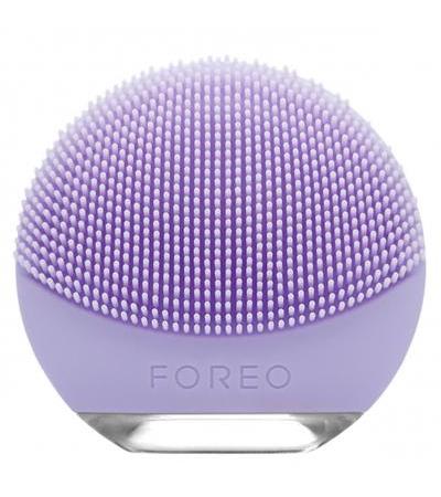 Luna go - Gesichtsreinigungsbürste Empfindliche Haut