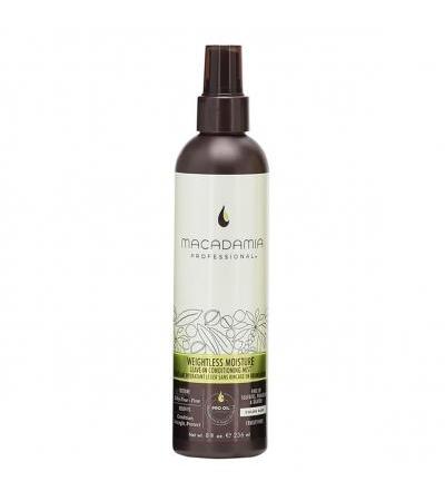 Macadamia - Weightless Moisture Leave-in Conditioner