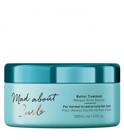 Mad About Curls - Butter Treatment
