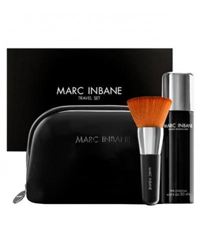 Marc Inbane - Luxe Travel Set