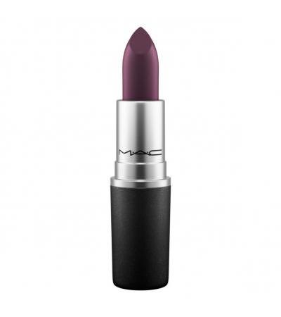 Matte Lipstick - Smoked Purple