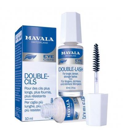 MAVALA Eye Care - Double-Lash