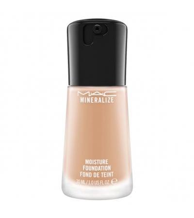 Mineralize - Moisture Foundation SPF 15 NW20