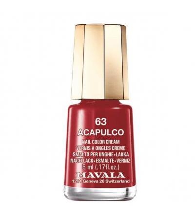 Mini Color's - ACAPULCO 63
