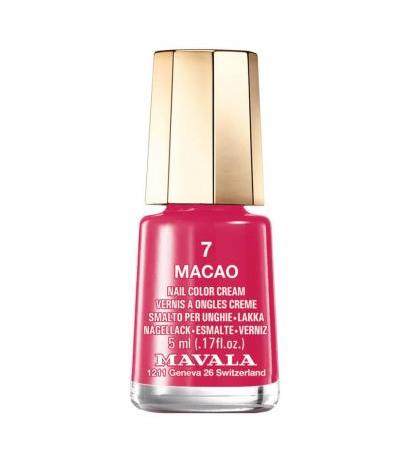 Mini Color's - MACAO 7