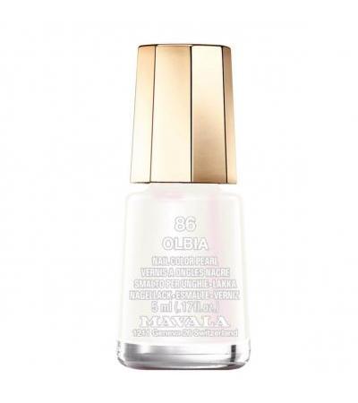 Mini Color's - OLBIA 86