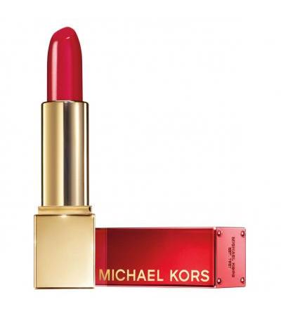 MK - Lip Lacquer Ruby Red