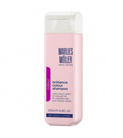 MM Colour - Brilliance Colour Shampoo