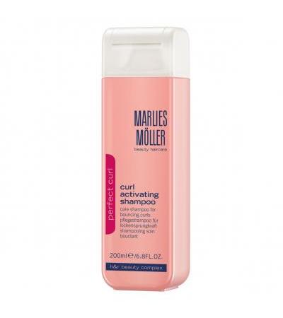 MM Perfect Curl - Curl Activating Shampoo
