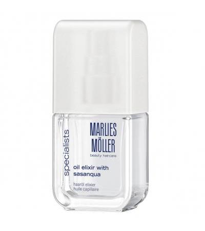 MM Specialists - Oil Elixir With Sasanqua