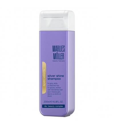 MM Specialists - Silver Shine Shampoo