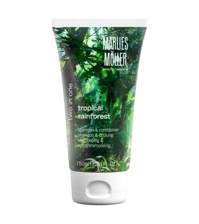 MM Two In One - Tropical Rainforest