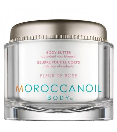 Moroccanoil Body - Body Butter Fleur de Rose