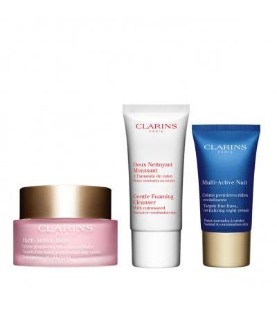 Multi-Active - Essential Set