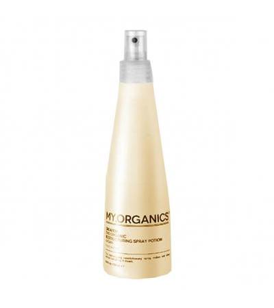 My.organic Style - Restructuring Spray Potion