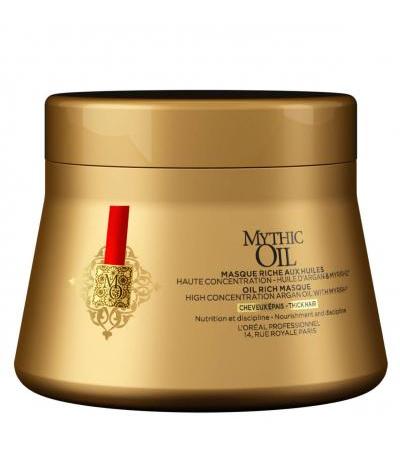 Mythic Oil - Maske Kräftiges Haar