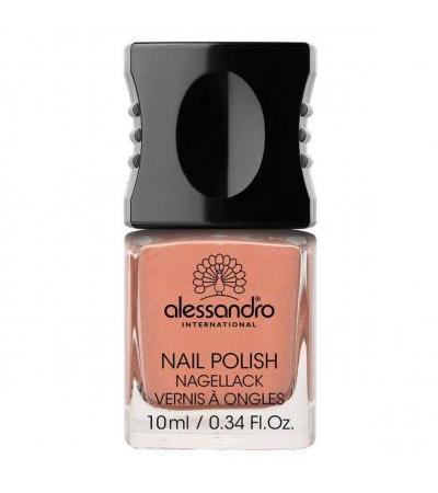 Nail Polish - 20 Toffee Nut