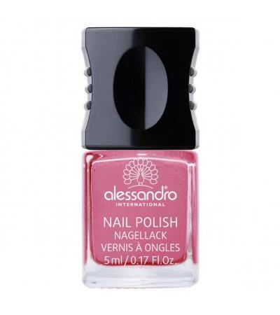 Nail Polish - 930 My First Love
