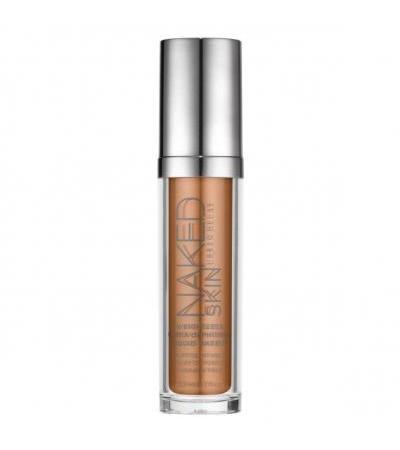 Naked Skin - Weightless Ultra Definition Liquid Make-up 7.5