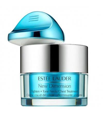 New Dimension - Tighten + Tone Neck/Chest Treatment