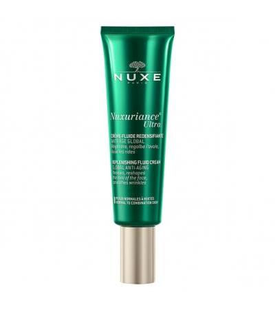 Nuxuriance Ultra - Crème Fluide Redensifiante