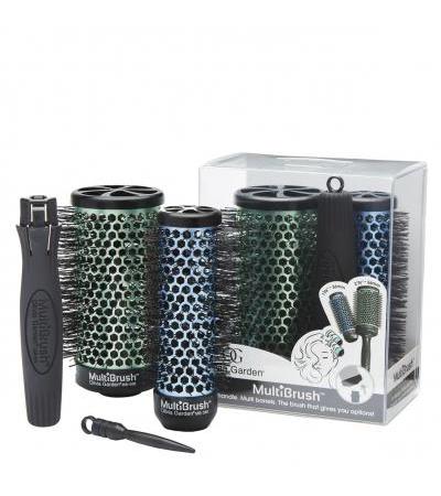 Olivia Garden - MultiBrush 3er Set