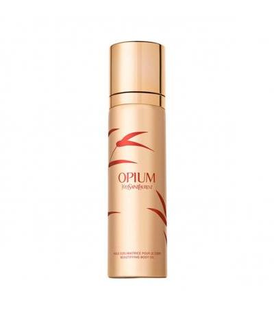 Opium - Body Oil