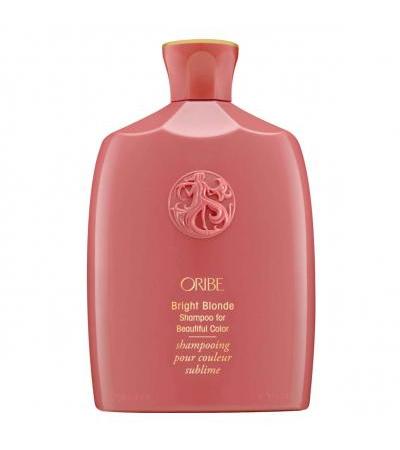 Oribe Care - Bright Blonde Shampoo for Beautiful Color