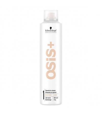 Osis - Boho Rebel Blond