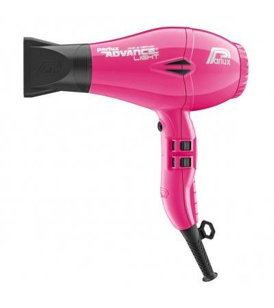 Parlux - Advance Light Ionic & Ceramic Fuchsia