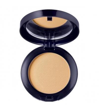 Perfecting - Pressed Powder Light / Medium