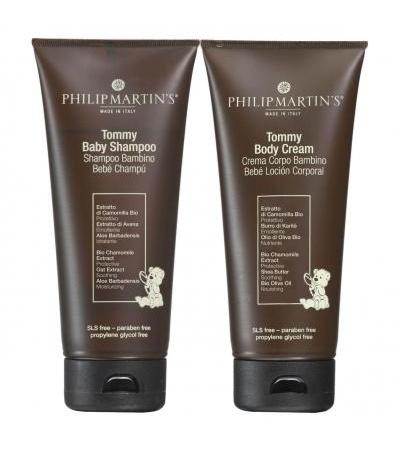 Philip Martin's - Gift Box Tommy Baby