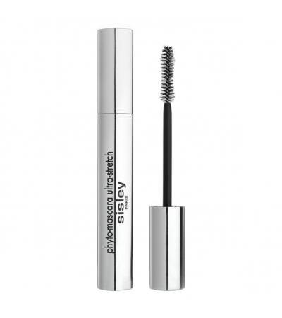 Phyto Mascara - Ultra Stretch Deep Black 1