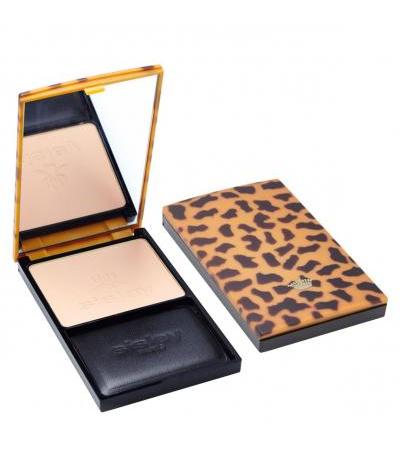 Phyto Poudre - Compacte Transparente Sable 3