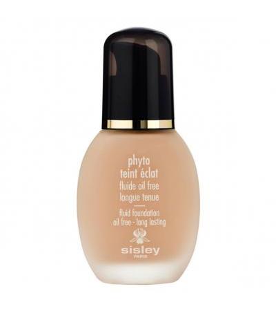 Phyto Teint - Éclat Fluid Foundation Apricot 3+
