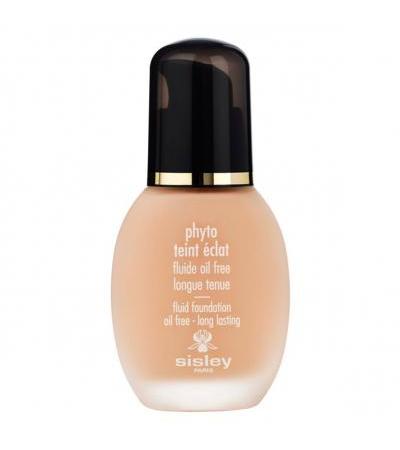 Phyto Teint - Éclat Fluid Foundation Sand 2+