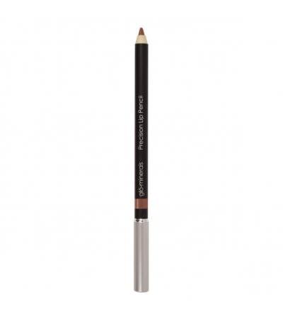Precision lip pencils - cedar