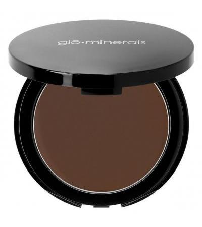 Pressed Base - cocoa-dark