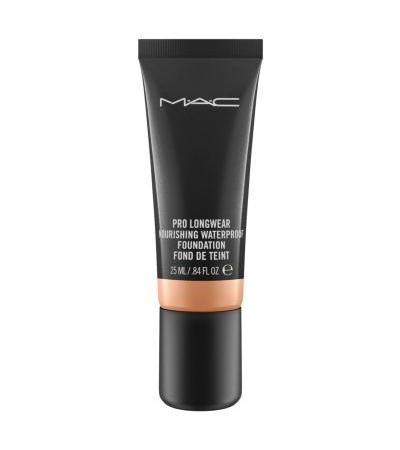 Pro Longwear - Nourishing Waterproof Foundation NW25