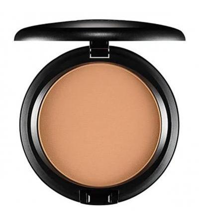 Pro Longwear - Pressed Powder Medium Dark