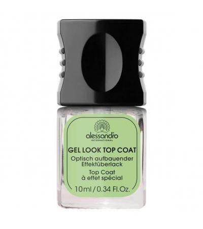 Professional Manicure - Gel Look Top Coat
