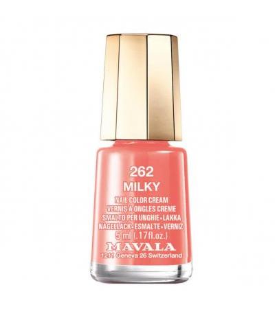 Pulp Color's - Milky 262