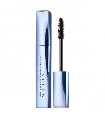 Pure Color Envy - Lash Waterproof Multi Effect Mascara Black