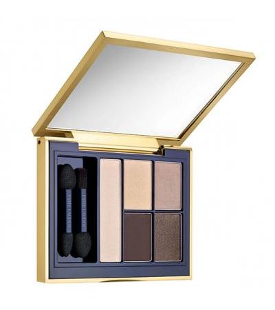 Pure Color Envy - Sculpting EyeShadow 5-Color Palette Ivory Power