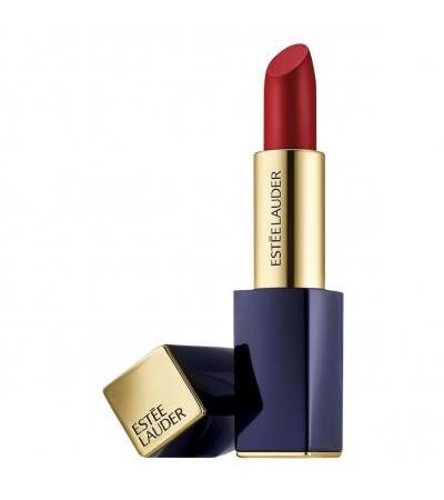 Pure Color Envy - Sculpting Lipstick Vengeful Red 350