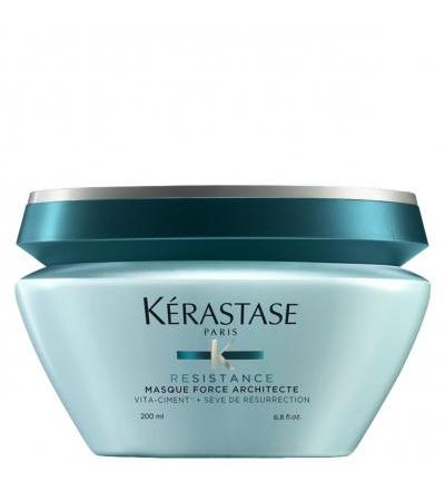 Résistance - Masque Force Architecte