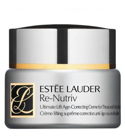 Re-Nutriv - Ultimate Lift Age-Correcting Creme for Throat and Décolleté
